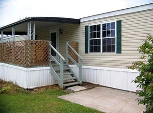 210 Berwick Rd, Abbottstown, PA 17301