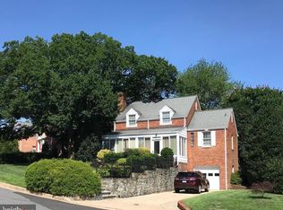 6201 18th Rd N, Arlington, VA 22205