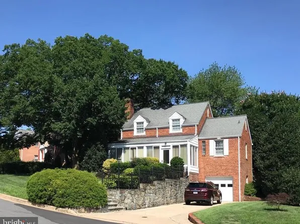 6201 18th Rd N, Arlington, VA 22205