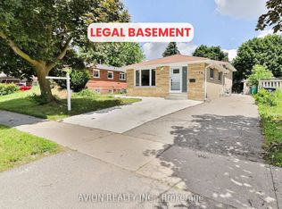 128 Rutherford Rd N, Brampton, ON L6V2J5