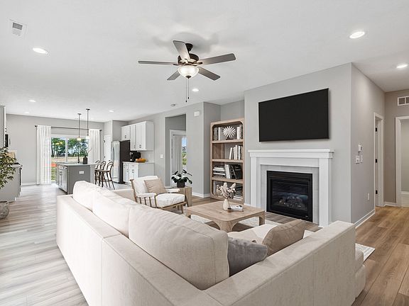 Interior - Representational Photo