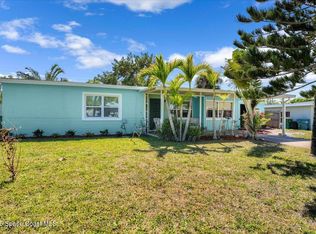489 Seacrest Ave, Merritt Island, FL 32952