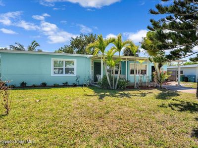 489 Seacrest Ave, Merritt Island, FL, 32952
