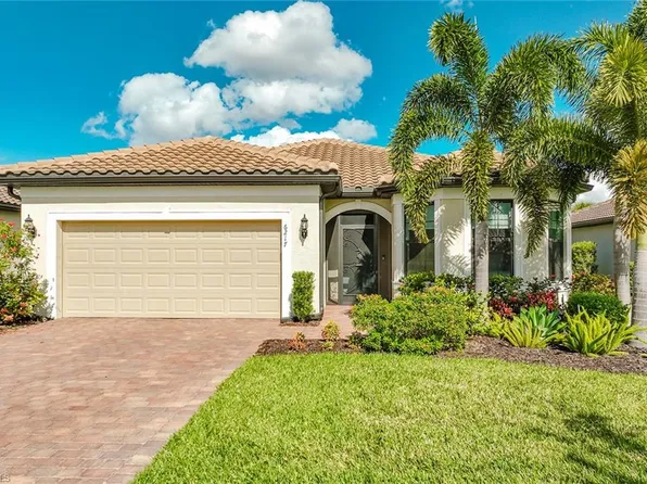 6217 Harmony DR, AVE MARIA, FL 34142