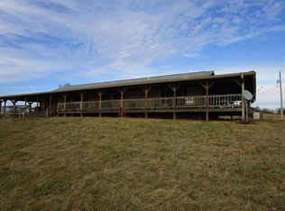 8954 Ch&d Rd, Jackson, OH 45640