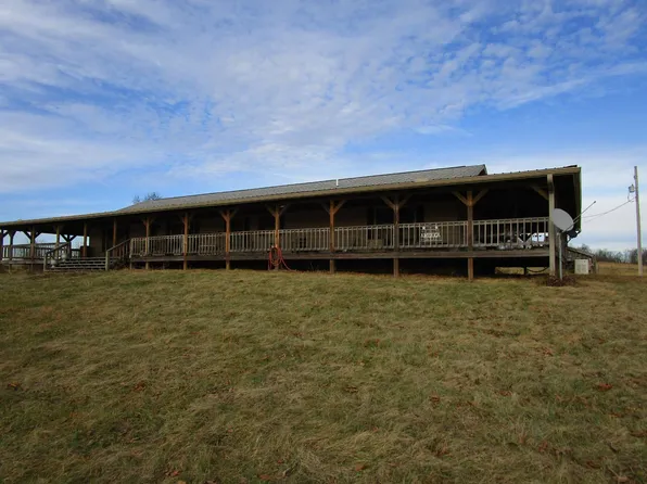 8954 Ch&d Rd, Jackson, OH 45640