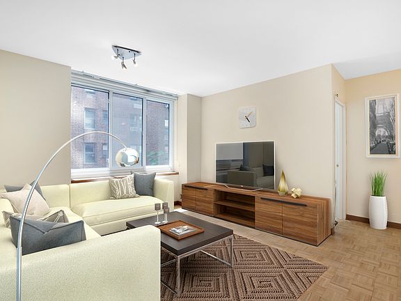 3rd image of 420 E 58th St APT 4C