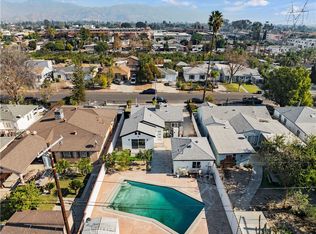 7713-7711 Hinds Ave, North Hollywood, CA 91605