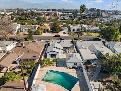 7713-7711 Hinds Ave, North Hollywood, CA, 91605