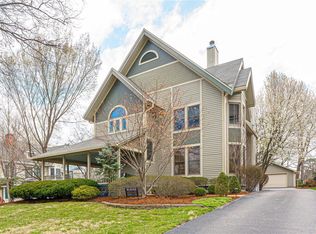 128 S Elm Ave, Saint Louis, MO