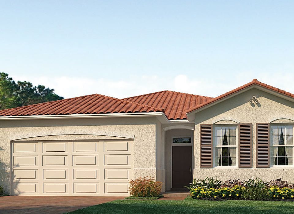 Plan Elevation.