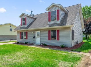308 Ann St, West Chicago, IL 60185