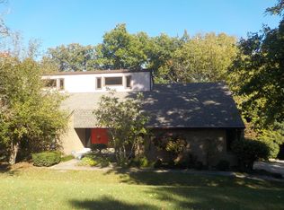 3641 Gloucester Dr, Lexington, KY 40510