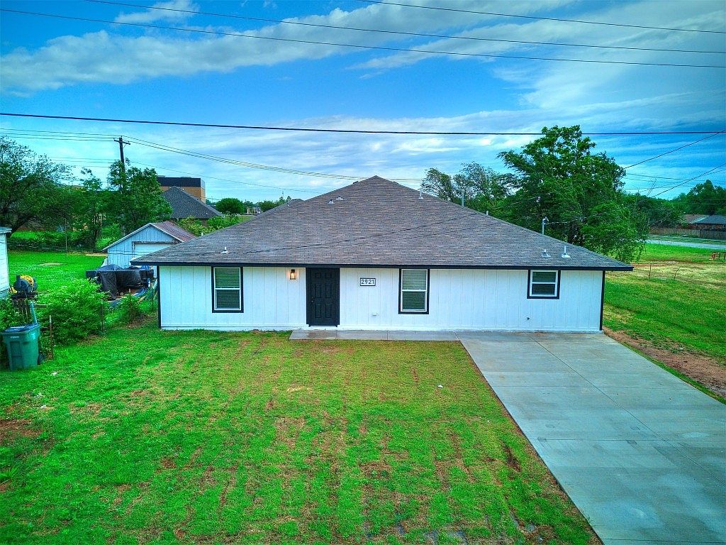 2921 SE 56th St, Oklahoma City, OK 73129 | MLS #1112177 | Zillow