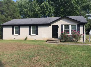 144 Story Book Dr, Clarksville, TN 37042