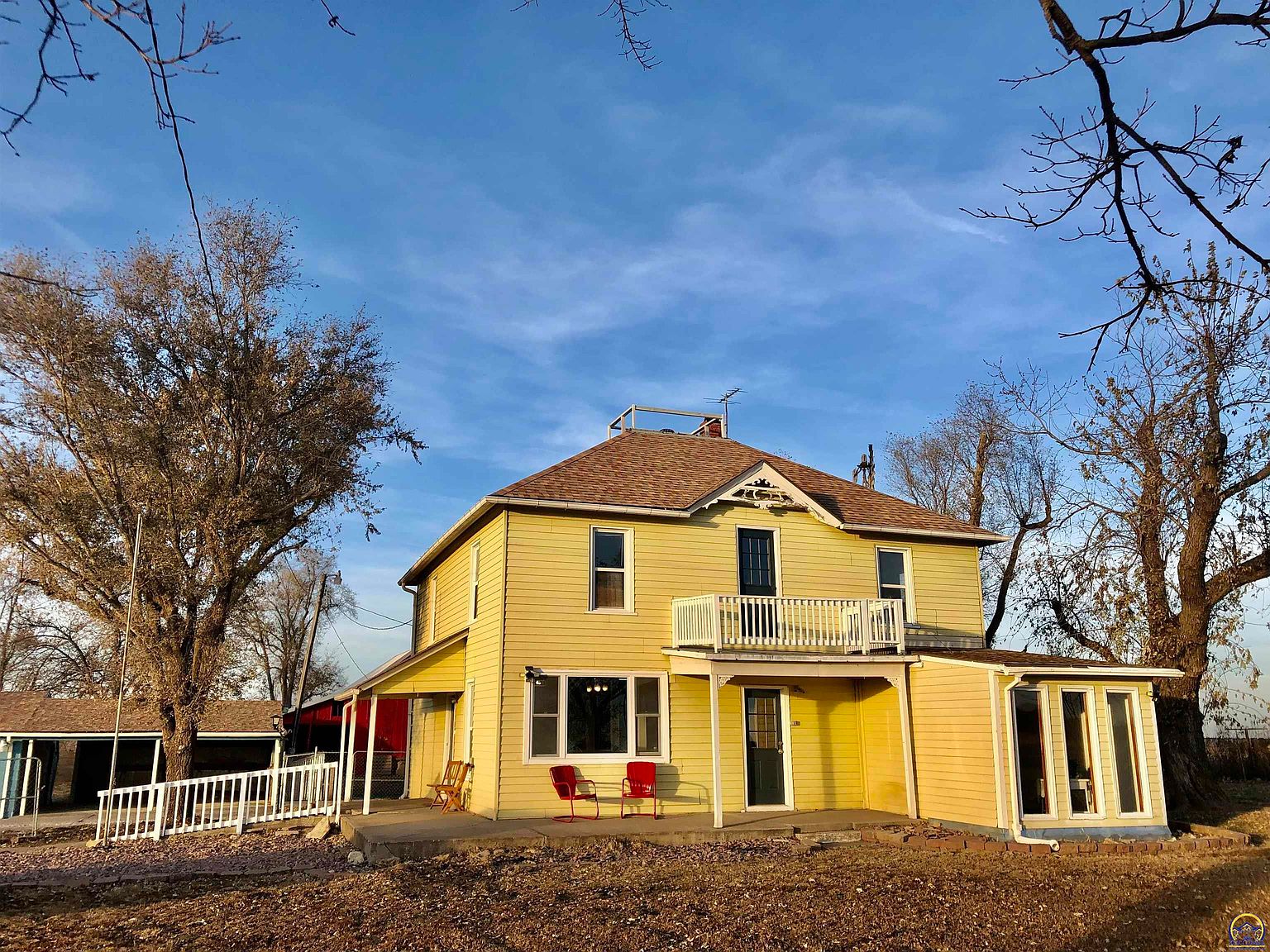 14190 K16 Hwy, Valley Falls, KS 66088 Zillow