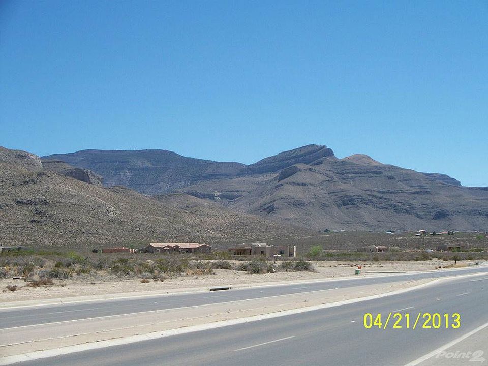 Scenic View
