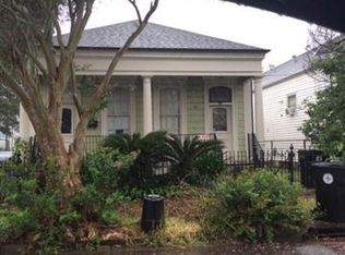 245 Pacific Ave, New Orleans, LA 70114