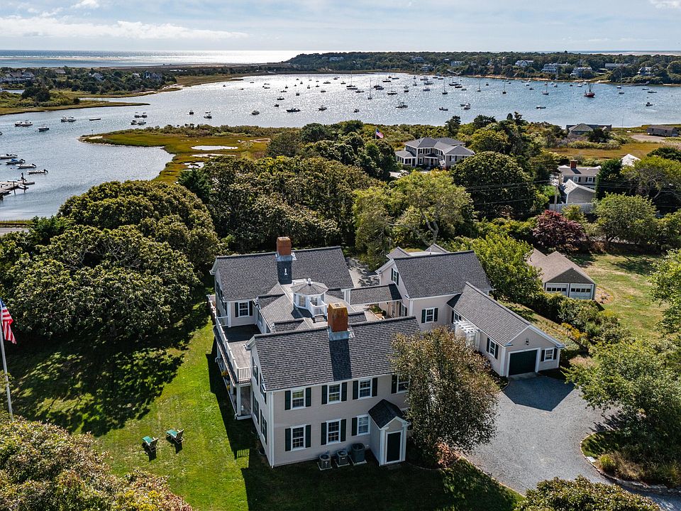 513 Stage Harbor Road, Chatham, MA 02633 | Zillow