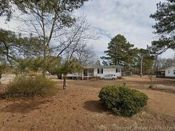 4435 Tartts Mill Rd, Wilson, NC 27893