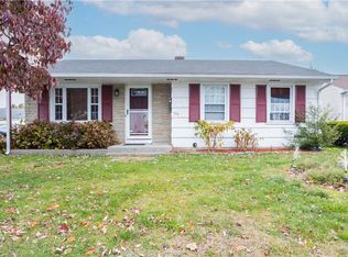 270 Woodward Ave, East Providence, RI 02914