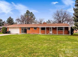 609 W Washington Ave, Meridian, ID 83642