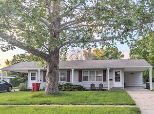 4007 Quebec St #4007, Ames, IA 50014