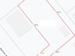 807 W Central Ave, Fort Worth, TX 76164