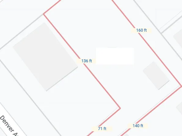 807 W Central Ave, Fort Worth, TX 76164