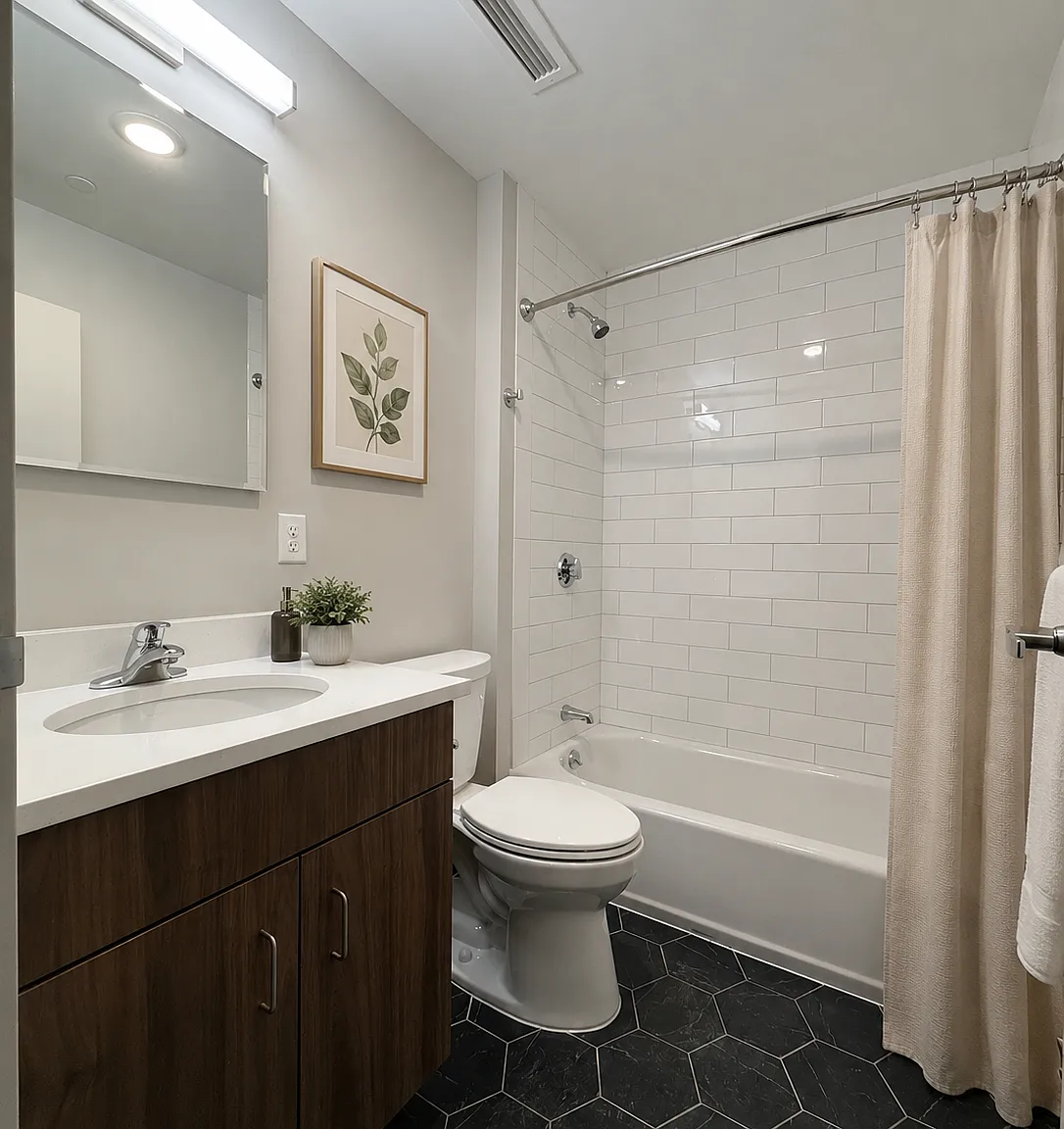 2 bed, 773 sqft, $2,925 — Photo 2