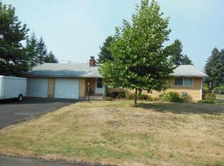 567 Elm St, Lyons, OR 97358