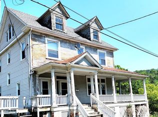 156 Hershberger Rd, Johnstown, PA 15905