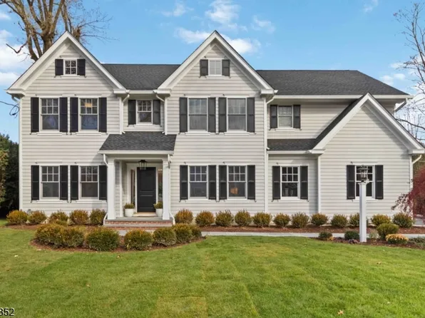 206 Longwood Ave, Chatham, NJ 07928