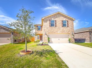 9446 Ruby Mist Dr, Rosharon, TX 77583