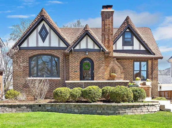 4135 Rose Ave, Western Springs, IL 60558