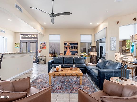 2nd image of 15618 E CACTUS Drive