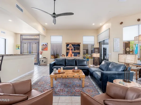 15618 E CACTUS Drive, Fountain Hills, AZ 85268