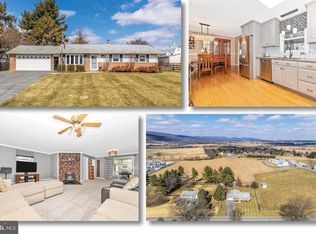 11134 Angleberger Rd, Thurmont, MD 21788