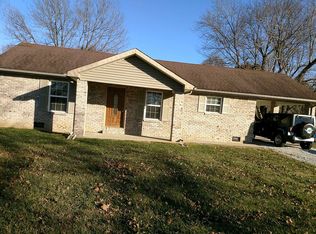 3911 N Us Highway 31, Seymour, IN 47274