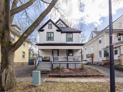 20 Alliance Ave, Rochester, NY, 14620
