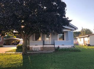512 S 6th St, Albion, NE 68620