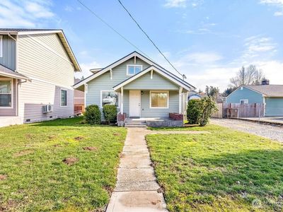 9025 A Street, Tacoma, WA, 98444