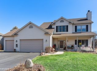 503 Prairieview Pkwy, Hampshire, IL 60140