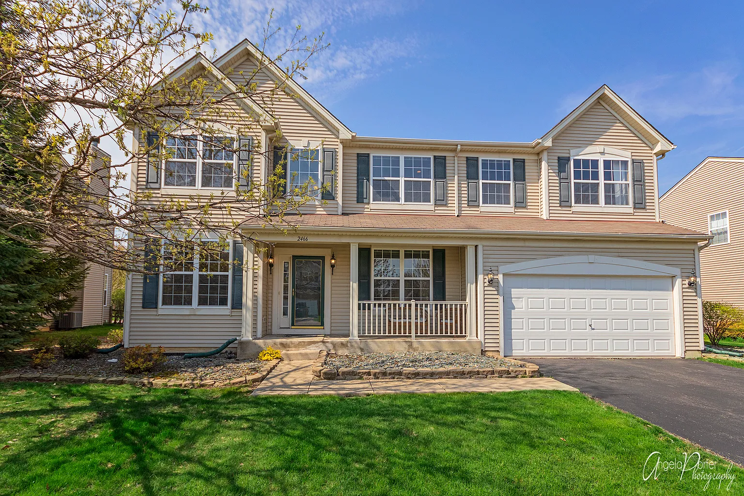 2466 W Magnolia Ln photo 1