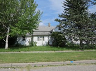 613 State Ave SW, Red Lake Falls, MN 56750