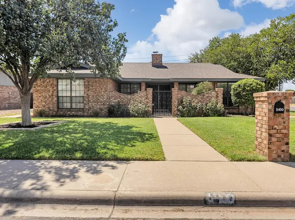6400 Opal Dr, Odessa, TX 79762