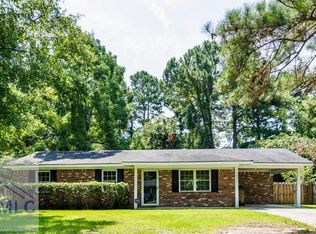 385 Piercefield Dr, Richmond Hill, GA 31324