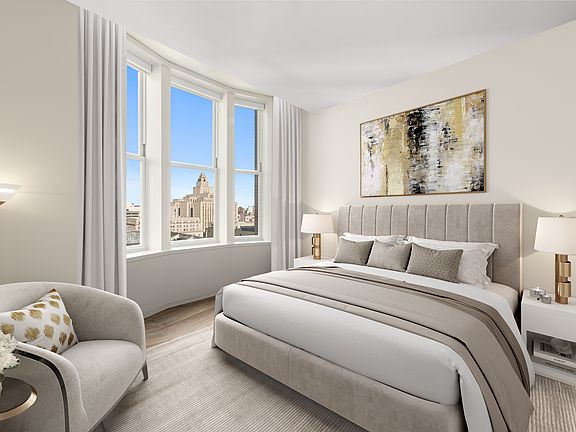 5th image of 49 Chambers St APT 14H