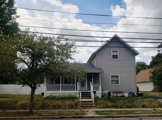 628 Dowling St, Kendallville, IN