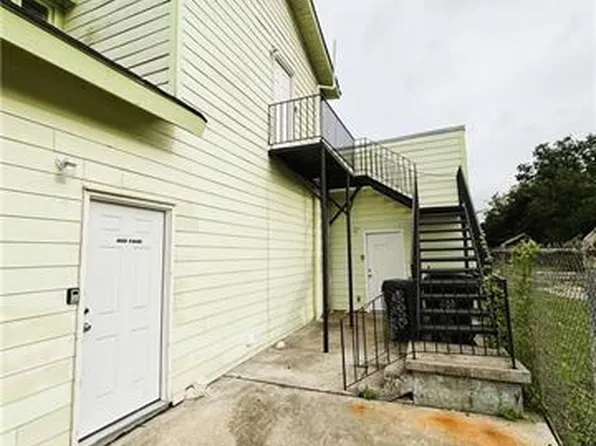 4030 N Miro St, New Orleans, LA 70117